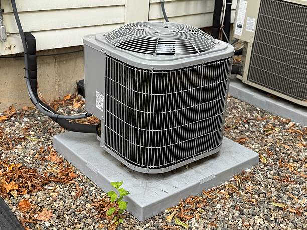 24/7 Emergency Ductwork Repair experts in Richwood, NJ