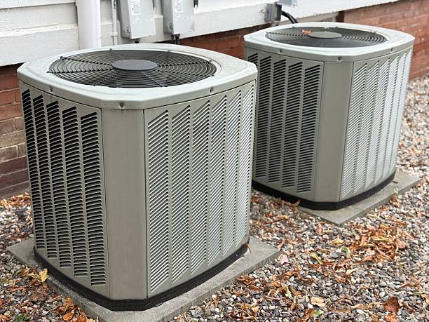 Reliable Ductwork Repair contractor in Richwood, NJ by JG Cool HVAC